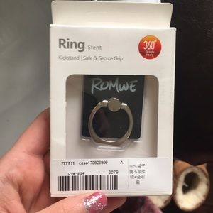 Phone ring